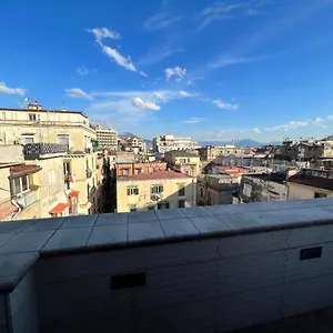 Il Terrazzino Apartment Naples