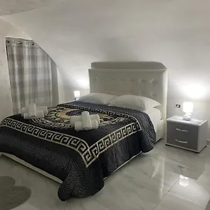 Casa vacanze La Casa Dì Pulcinella *