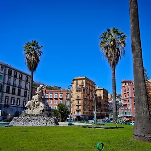 Appartamento Casa Vacanze Mergellina 84 Chiaia, Stadio Maradona Lungomarecaracciolo Napoli