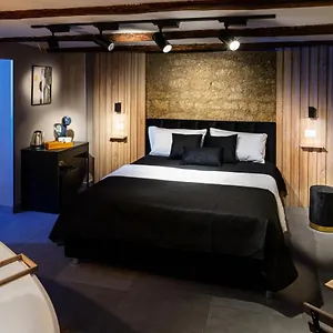 Guest house Pendino *