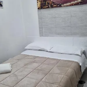Apartment Il Vicolo Naples