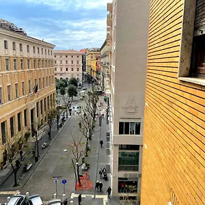 Maison d'hôtes Silia House Centro 2*