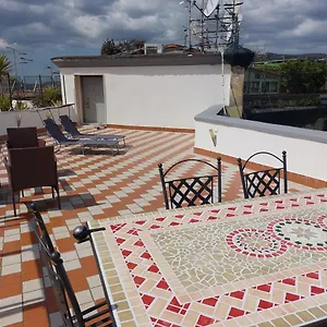 Raggio Di Sole Apartment