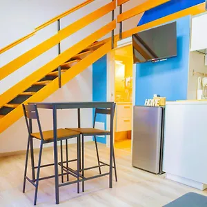Maison San Martino Apartment *