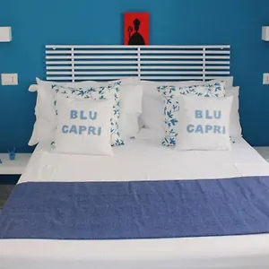 Holiday home Blu Capri *