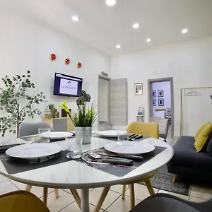 Apartment La Badessa Naples