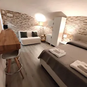 Apartment Il Salotto Di - Naples