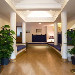 Hotel Leopardi Napoli