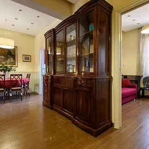 Piazza Arenella Apartment