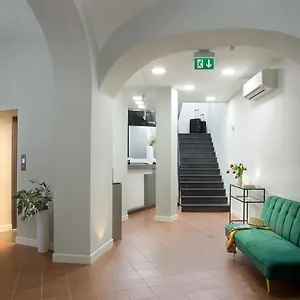 Hotel Palazzo Sant'antonio 3*
