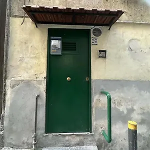 Monteroduni 26 Holiday home Naples