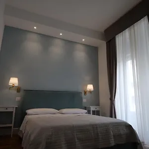 Wake Up In Napoli