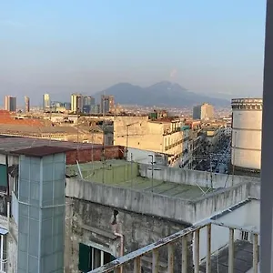 Apartment Foria House Naples