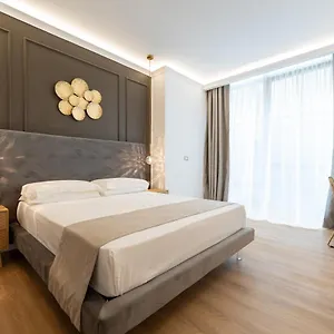 Toledo Relais Suites - By Pera Rooms Collection Naples