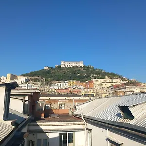 Appartamento I Tre Re Via Toledo *