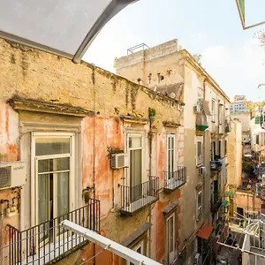 Apartment Minihouse Montesanto