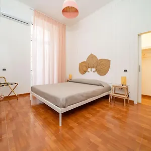 Appartamento Casa Blin Dimora A Chiaia Napoli