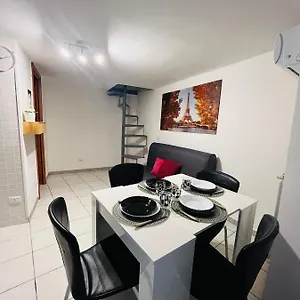 Falcone House Napoli
