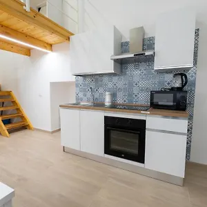 Apartment Spezzano 21 *