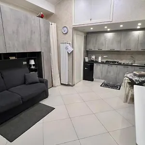 Caratteristico Loft Napoletano, 'a Casa 'e Peppino