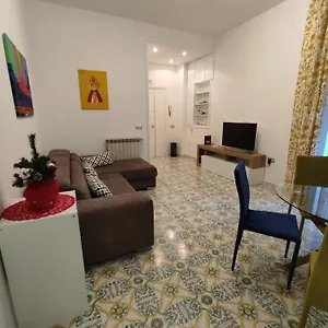 Casa vacanze Il Corno Di Pulcinella Napoli