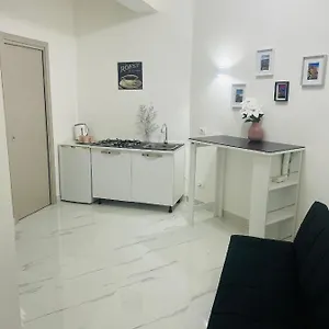Apartment Casa Partenopea Naples