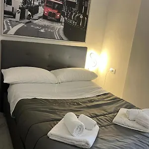 Casa Dolce Casa Apartment Naples