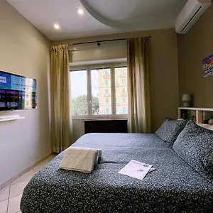Konukevi Oasi D'oltremare Napoli