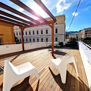 Domus Neapolis Happy Apartamento