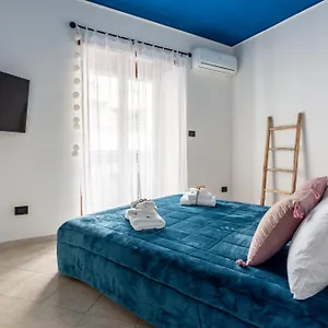 Apartment A Casa Di Parthenope *