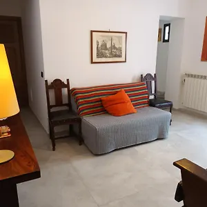 Nel Cuore Di Apartment