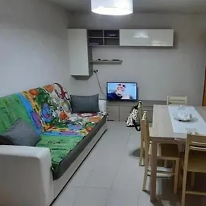 Apartment San Silvestro Naples