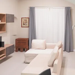 Apartment Tarsia Relais Naples