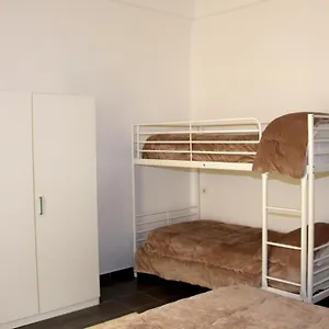 Apartment O’ Presepe *