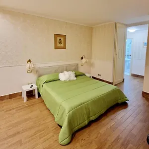 Fuga A Apartment *