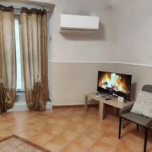 Casa Antida