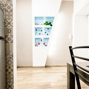 Casa Cosmedin Apartment Naples