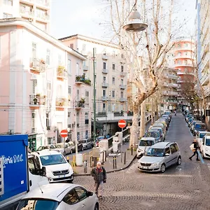 Apartment Casetta Vacanze Partenope Naples