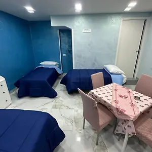 Apartamento Blue House Nápoles