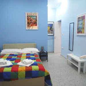Mithra Centro Storico Apartment Naples