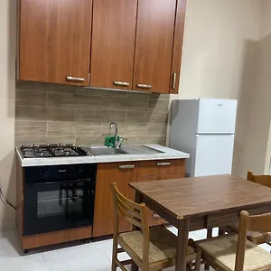 Casa Maruzzella Apartamento