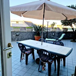 Apartamento Fuga A *