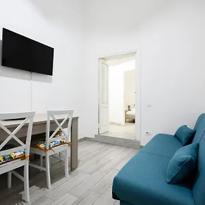 Vico Mastellone 16 Apartment Naples