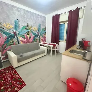 Vetranohouse In Spanish Quarter Apartment *