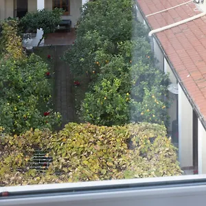 Hotel Palazzo Cappuccini Art Relais