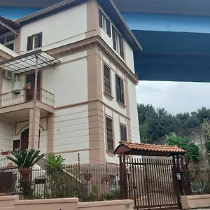 Holiday home Ventottesima Vacanza + Naples