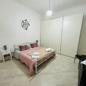La Coccola Napoletana Apartment *