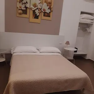 Bed & Breakfast La Baia Di Partenope Napoli