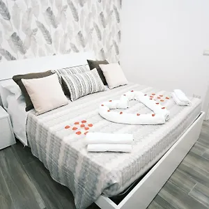 Holiday home Montagnola34 - Historic Center