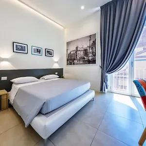 Squares Guest house 2*